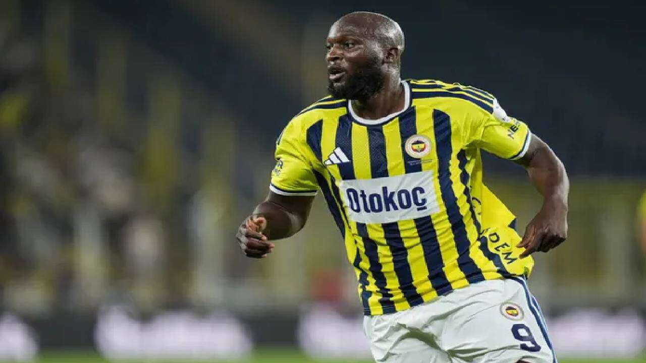 Fenerbahçe'de Lukaku'ya Aziz Yıldırım dokunuşu: Başkanın bu sözünü duyunca kabul etti! 2